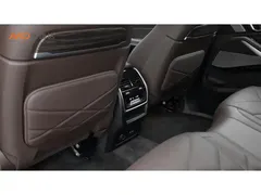 2023 BMW X5 X5/40Li/3.0T/22 XDrive M, чёрный — фото 9
