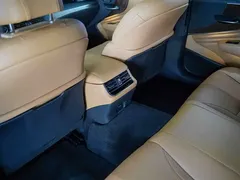 2021 Lexus LS 500h, чёрный — фото 8
