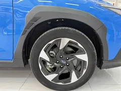 2024 Subaru Crosstrek AWD Flagship EyeSight, синий — фото 18