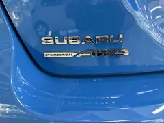 2024 Subaru Crosstrek AWD Flagship EyeSight, синий — фото 19