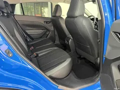 2024 Subaru Crosstrek AWD Flagship EyeSight, синий — фото 20