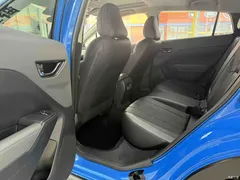 2024 Subaru Crosstrek AWD Flagship EyeSight, синий — фото 22
