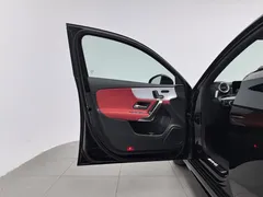 2022 Mercedes-Benz A-Class AMG A 35 4MATIC, чёрный — фото 8