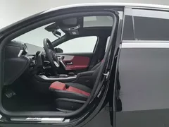 2022 Mercedes-Benz A-Class AMG A 35 4MATIC, чёрный — фото 10