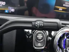 2022 Mercedes-Benz A-Class AMG A 35 4MATIC, чёрный — фото 13