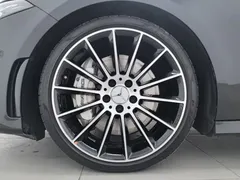 2022 Mercedes-Benz A-Class AMG A 35 4MATIC, чёрный — фото 17