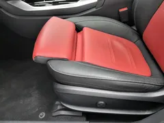2022 Mercedes-Benz A-Class AMG A 35 4MATIC, чёрный — фото 20