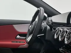 2022 Mercedes-Benz A-Class AMG A 35 4MATIC, чёрный — фото 22
