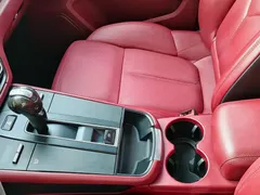 2022 Porsche Macan 2.0T, белый — фото 6