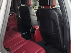 2022 Porsche Macan 2.0T, белый — фото 9