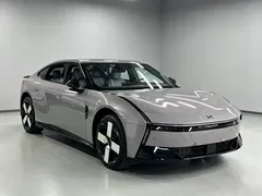2025 Xpeng P7 750 4WD Ultra — фото 2