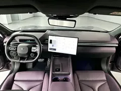 2025 Xpeng P7 750 4WD Ultra — фото 3