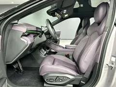 2025 Xpeng P7 750 4WD Ultra — фото 4