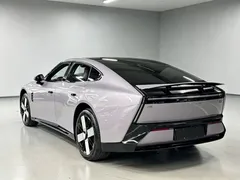 2025 Xpeng P7 750 4WD Ultra — фото 7