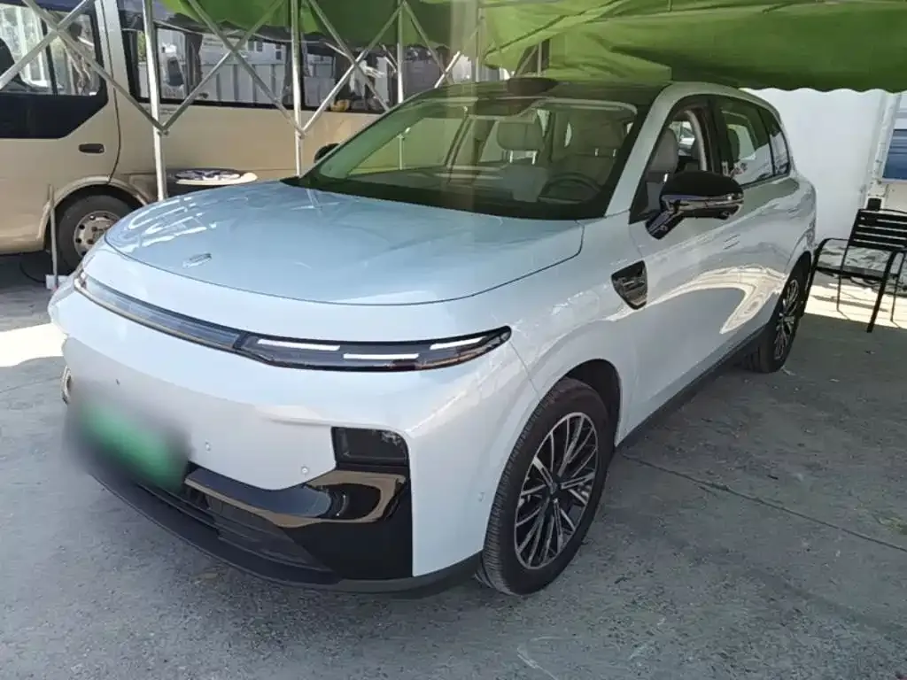 2025 Leapmotor B10 510