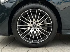 2023 Mercedes-Benz C-Class C 260 L, синий — фото 8