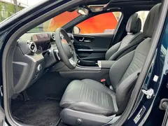 2023 Mercedes-Benz C-Class C 260 L, синий — фото 10
