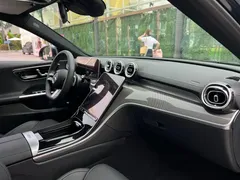 2023 Mercedes-Benz C-Class C 260 L, синий — фото 11
