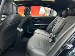 2023 Mercedes-Benz C-Class C 260 L, синий — фото 14
