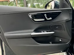 2023 Mercedes-Benz C-Class C 260 L, синий — фото 19