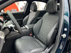 2023 Mercedes-Benz C-Class C 260 L, синий — фото 22