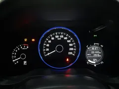 2022 Honda Vezel 1.5L CVT Pioneer, чёрный — фото 5