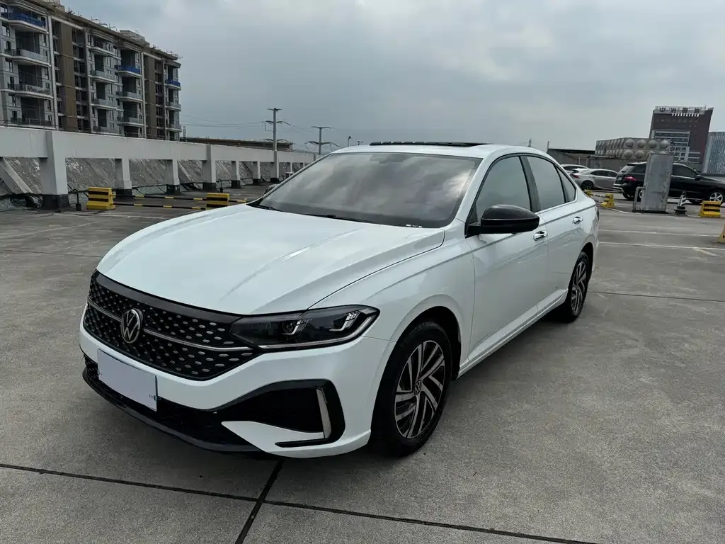 2023 Volkswagen Lavida 200TSI DSG