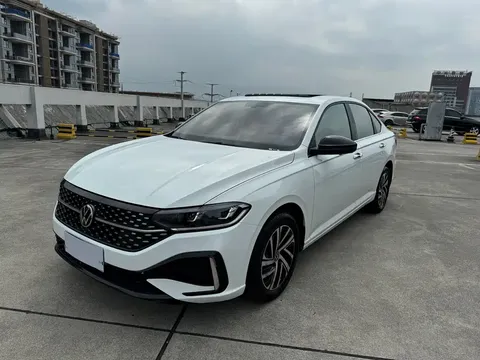 2023 Volkswagen Lavida 200TSI DSG