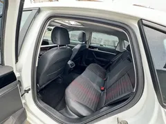 2023 Volkswagen Lavida 200TSI DSG, белый — фото 9