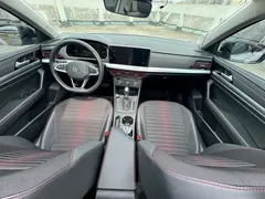 2023 Volkswagen Lavida 200TSI DSG, белый — фото 11