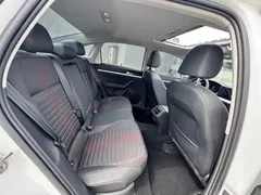 2023 Volkswagen Lavida 200TSI DSG, белый — фото 12