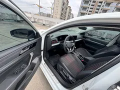 2023 Volkswagen Lavida 200TSI DSG, белый — фото 13