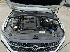 2023 Volkswagen Lavida 200TSI DSG, белый — фото 14