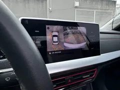2023 Volkswagen Lavida 200TSI DSG, белый — фото 15