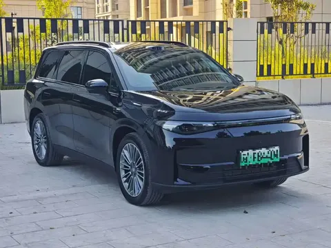2026 Leapmotor C16 280