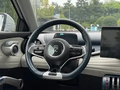 2022 BYD Yuan PLUS 430KM, белый — фото 17