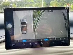 2022 BYD Yuan PLUS 430KM, белый — фото 18