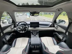 2022 BYD Yuan PLUS 430KM, белый — фото 20