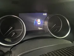 2021 Toyota Camry 2.5G Luxury, белый — фото 8