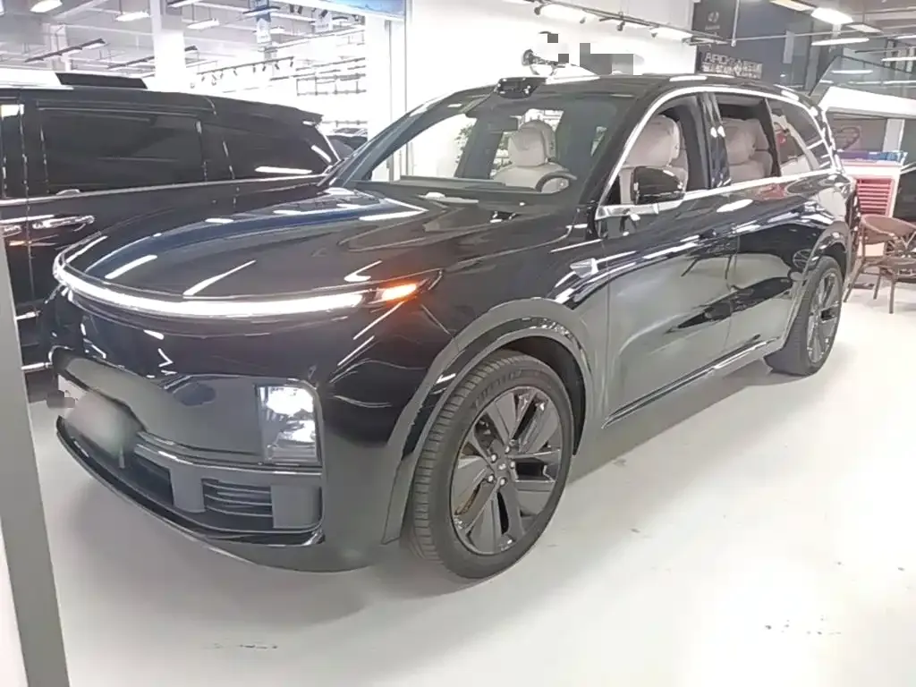 2022 Li Auto L9 Max