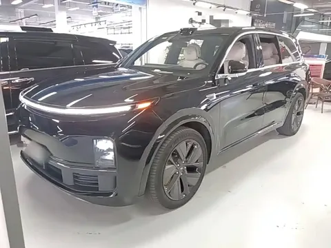 2022 Li Auto L9 Max