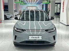 2024 Leapmotor C11 580 Premium — фото 2
