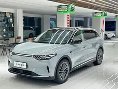2024 Leapmotor C11 580 Premium — фото 3