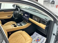 2024 Leapmotor C11 580 Premium — фото 4
