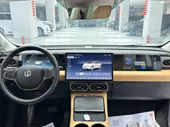 2024 Leapmotor C11 580 Premium — фото 6