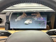2024 Leapmotor C11 580 Premium — фото 7