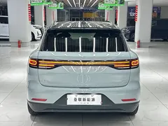 2024 Leapmotor C11 580 Premium — фото 8