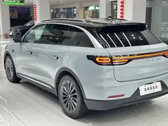 2024 Leapmotor C11 580 Premium — фото 9