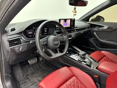 2020 Audi S4 3.0TFSI — фото 11