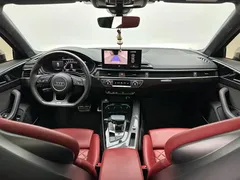 2020 Audi S4 3.0TFSI — фото 17